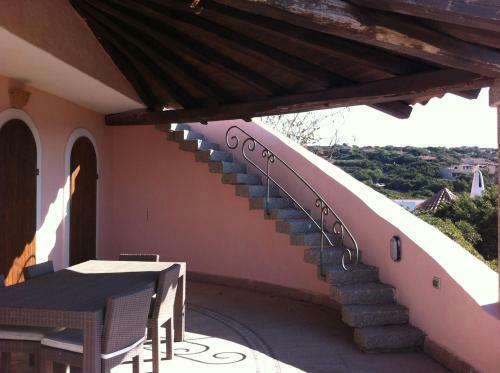 Apartamento Villa Aphrodite - Baia Santa Reparata