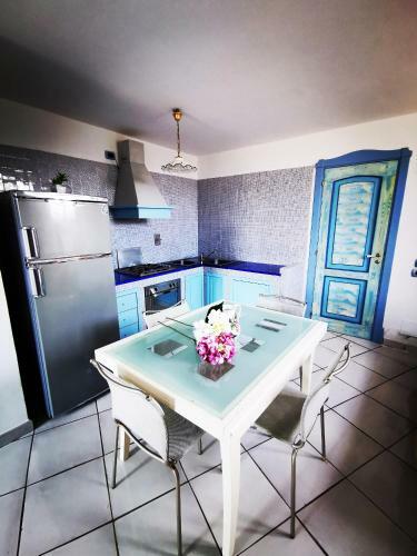 Apartamento Villa Aphrodite - Baia Santa Reparata