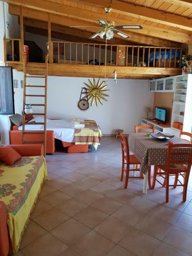 Apartamento 0pen Space Sulla Spiaggia
