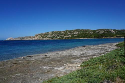 Apartamento House Capo Testa By Holiday World