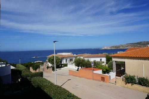 Apartamento House Capo Testa By Holiday World