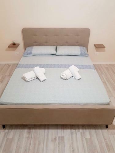Hostal Triskele- Stanza Con Bagno Privato