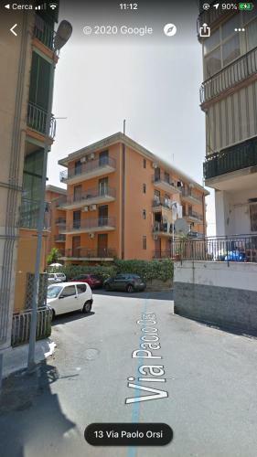 Hostal Triskele- Stanza Con Bagno Privato