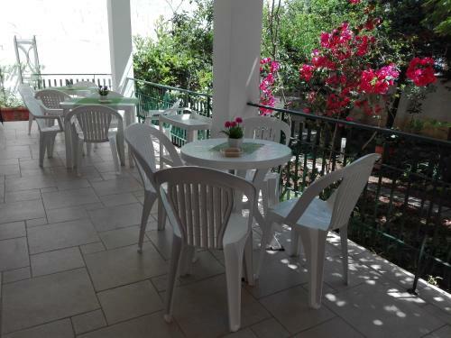 Bed & Breakfast La Magnolia