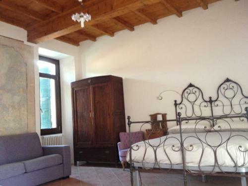 Apartamento Casa Clerici - C� Del Merican