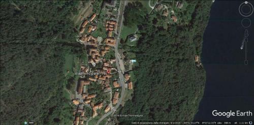 Apartamento Casa Clerici - C� Del Merican