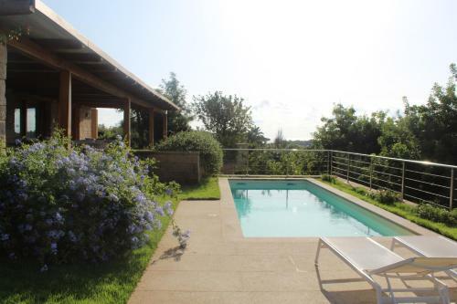Villa La Conca Di La Jatta