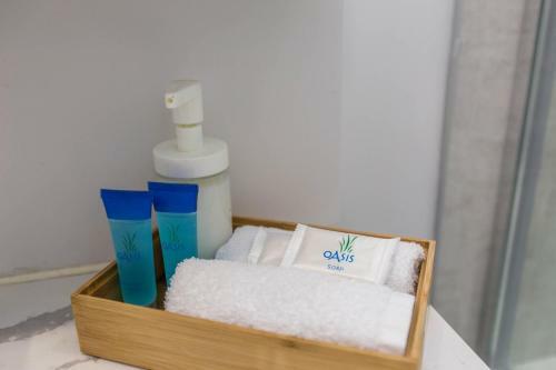 Apartamento Lofts Du Parc Lahaie
