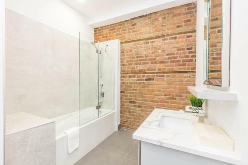 Apartamento Lofts Du Parc Lahaie