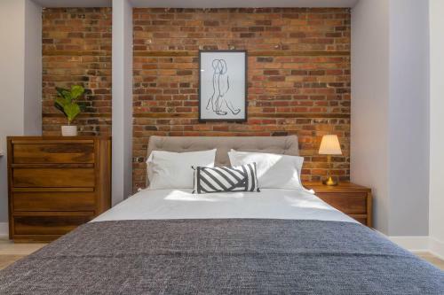 Apartamento Lofts Du Parc Lahaie