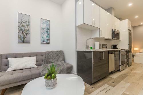 Apartamento Lofts Du Parc Lahaie