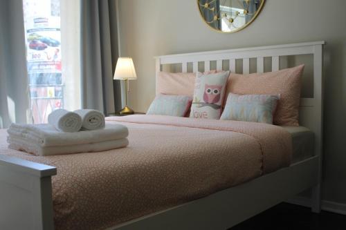 Apartamento Concordia Corner ( Student's Stay)