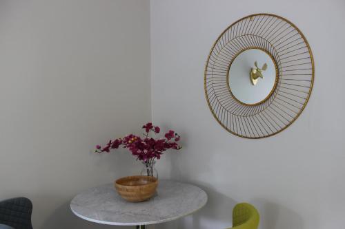 Apartamento Concordia Corner ( Student's Stay)