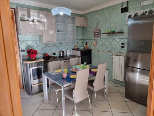 Nickyhouse Holiday Home