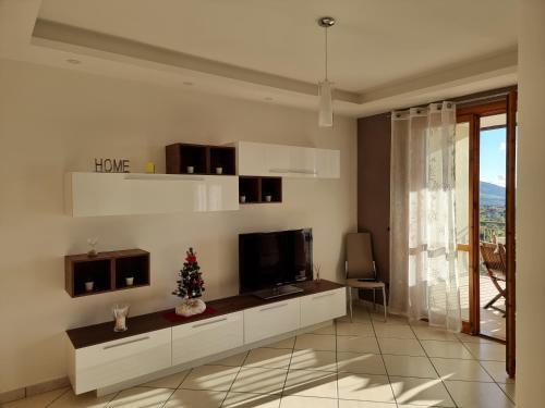 Nickyhouse Holiday Home