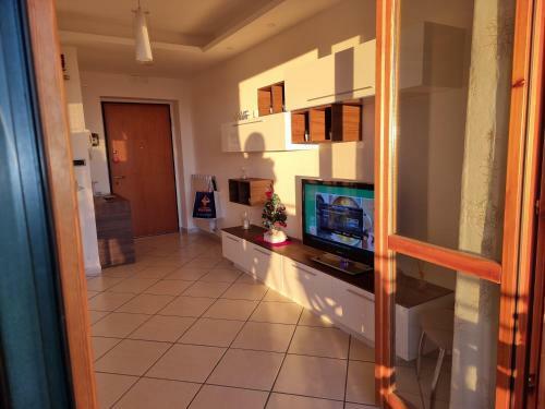 Nickyhouse Holiday Home