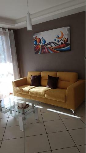 Nickyhouse Holiday Home