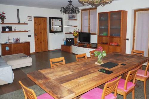 Fantastica Villa Fra Le Alpi Valtellinesi