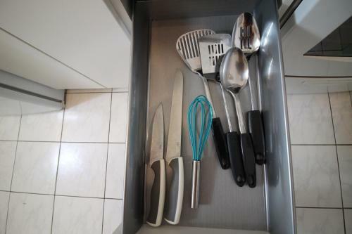 Apartamento Sweet Suites In Montreal