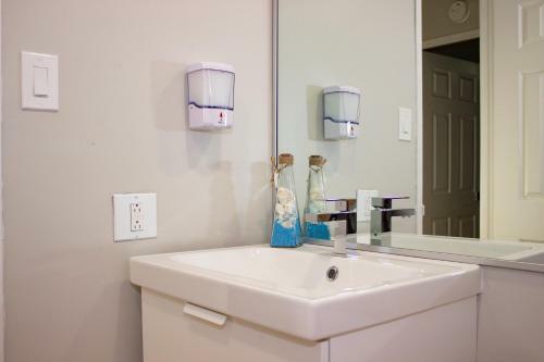 Apartamento Sweet Suites In Montreal