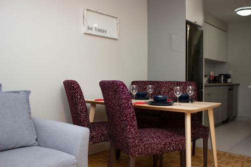 Apartamento Sweet Suites In Montreal