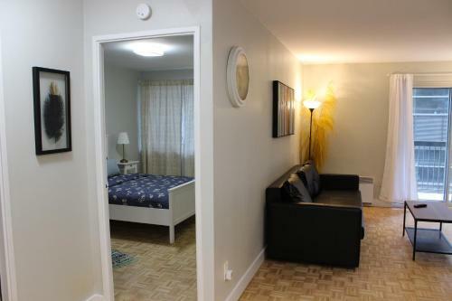 Apartamento Sweet Suites In Montreal