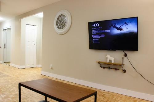 Apartamento Sweet Suites In Montreal