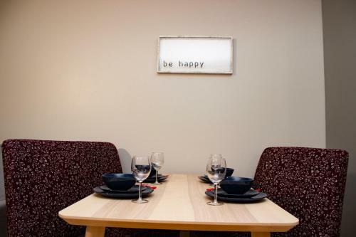 Apartamento Sweet Suites In Montreal