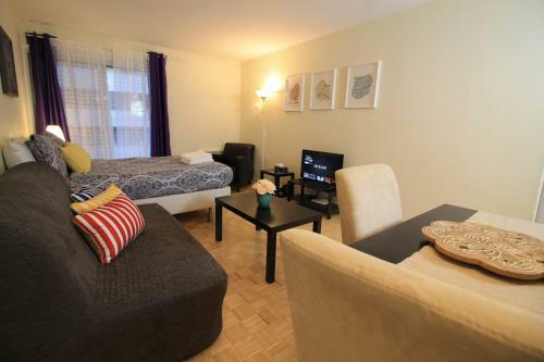 Apartamento Sweet Suites In Montreal