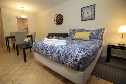 Apartamento Sweet Suites In Montreal
