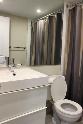 Apartamento Sweet Suites In Montreal