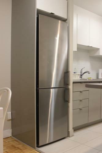 Apartamento Sweet Suites In Montreal