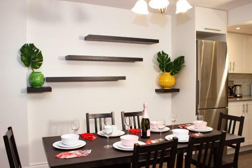 Apartamento Big Group In Montreal