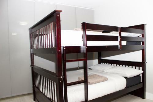 Apartamento Big Group In Montreal