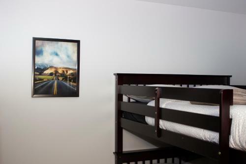 Apartamento Big Group In Montreal