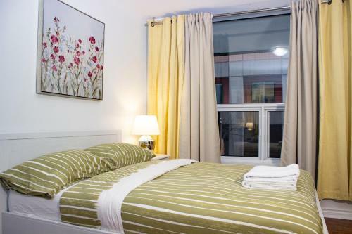Apartamento Big Group In Montreal