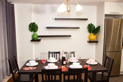Apartamento Big Group In Montreal