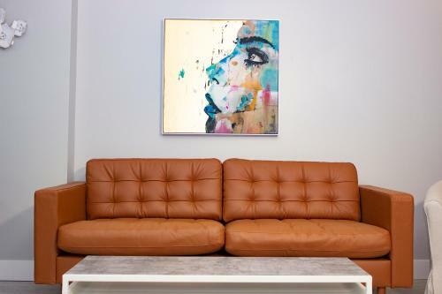 Apartamento Big Group In Montreal