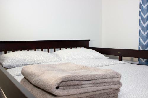 Apartamento Big Group In Montreal