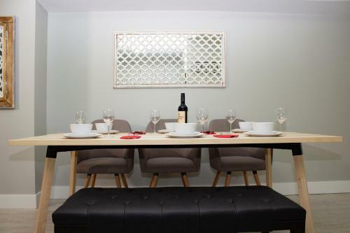 Apartamento Big Group In Montreal