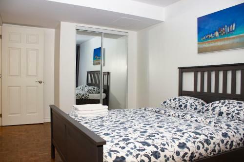 Apartamento Big Group In Montreal