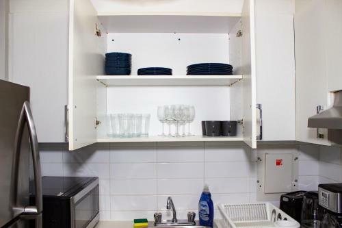 Apartamento Big Group In Montreal