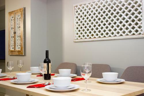 Apartamento Big Group In Montreal