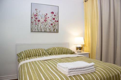 Apartamento Big Group In Montreal