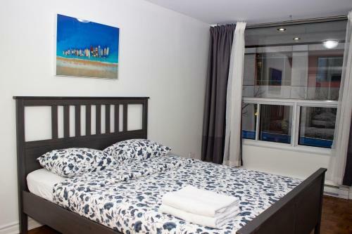 Apartamento Big Group In Montreal