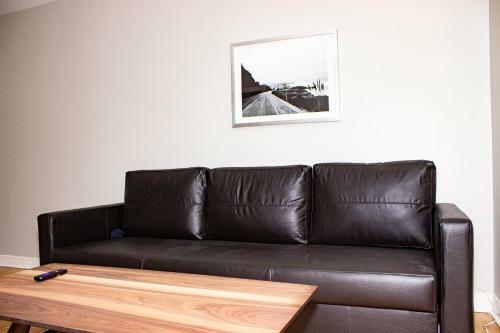 Apartamento Big Group In Montreal