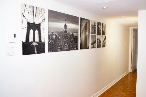 Apartamento Big Group In Montreal