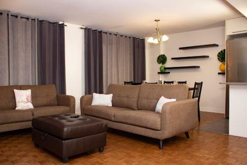 Apartamento Big Group In Montreal