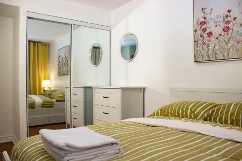 Apartamento Big Group In Montreal