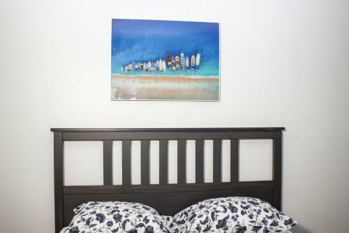 Apartamento Big Group In Montreal